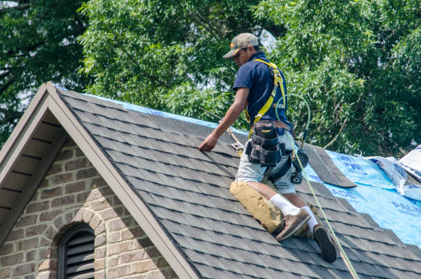 Quick and Trustworthy Emergency Roof Repair Services in Mill Neck, NY